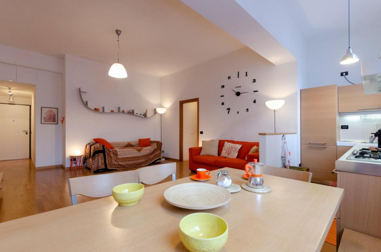 Joivy Apt For 4, Metres From Beach, In Sestri Levante Apartment Exterior photo