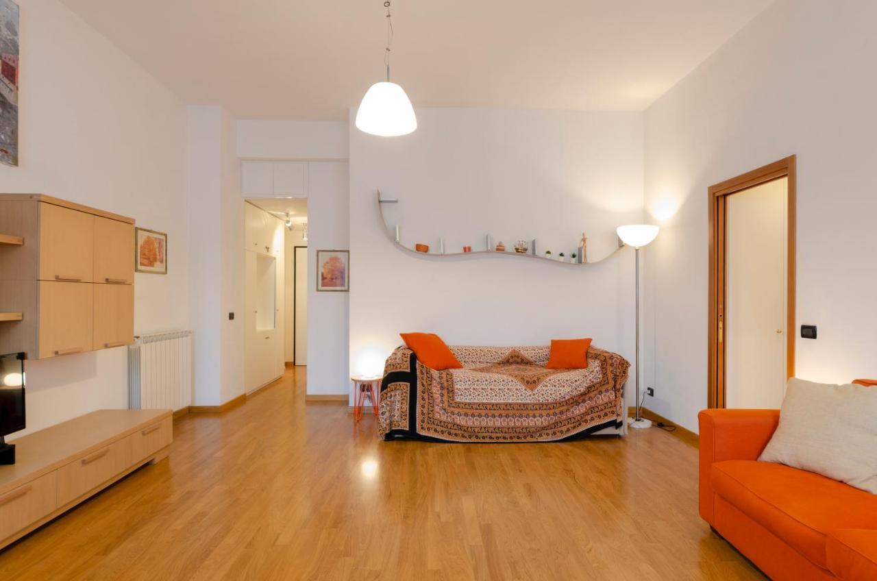 Joivy Apt For 4, Metres From Beach, In Sestri Levante Exterior photo
