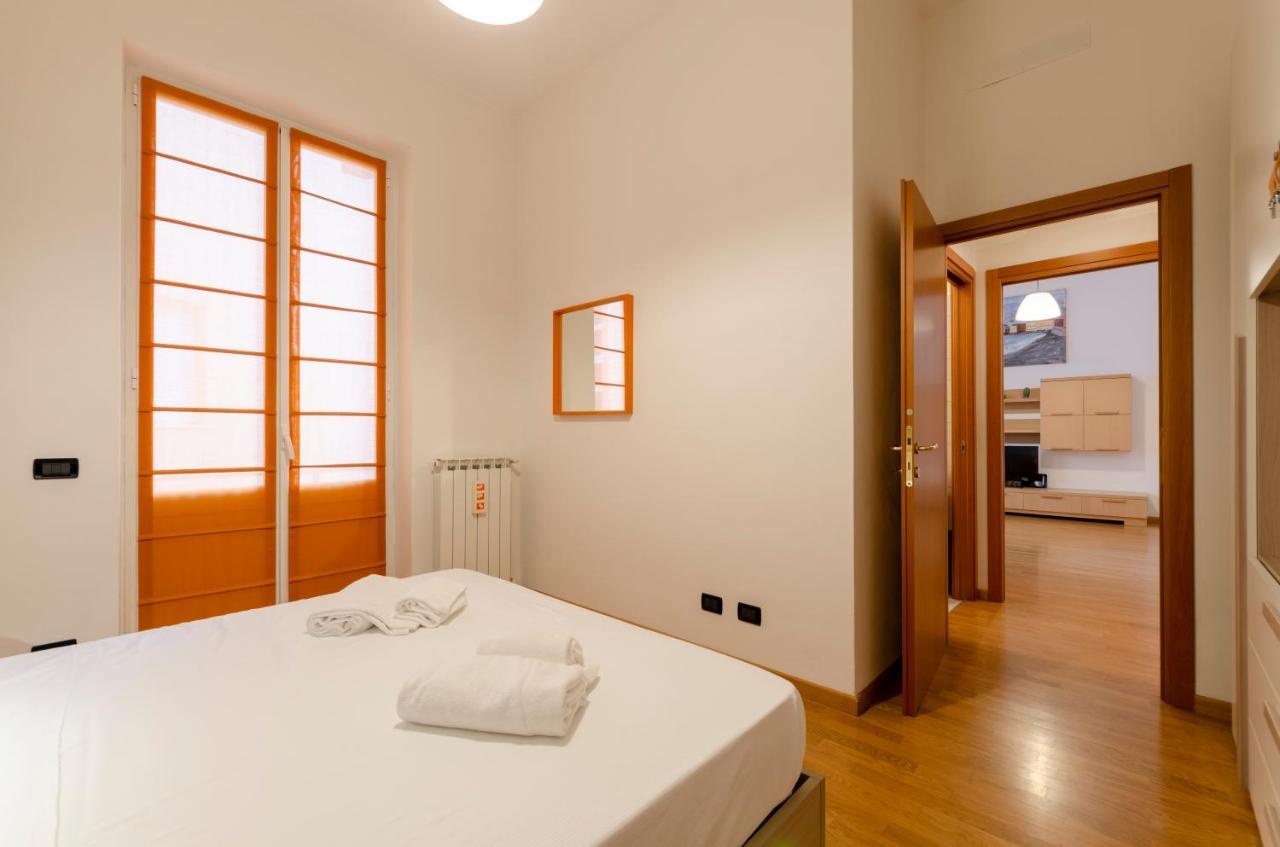 Joivy Apt For 4, Metres From Beach, In Sestri Levante Apartment Exterior photo