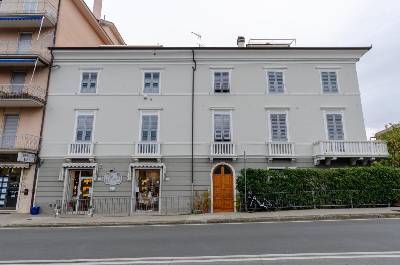 Joivy Apt For 4, Metres From Beach, In Sestri Levante Apartment Exterior photo