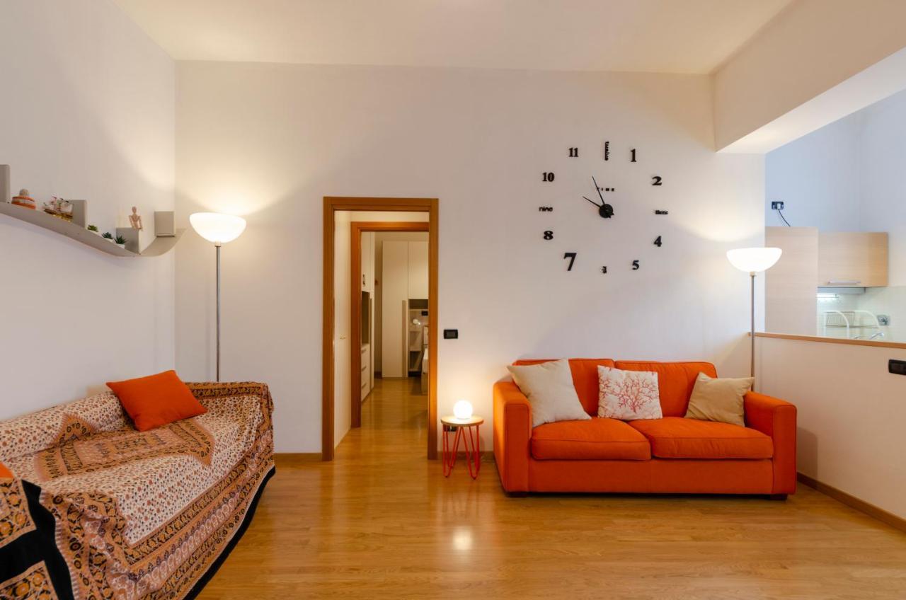 Joivy Apt For 4, Metres From Beach, In Sestri Levante Apartment Exterior photo